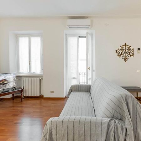 Easylife - Fantastico Rifugio Nel Cuore Di Brera Milán Exterior foto