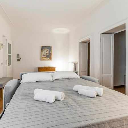 Easylife - Fantastico Rifugio Nel Cuore Di Brera Milán Exterior foto