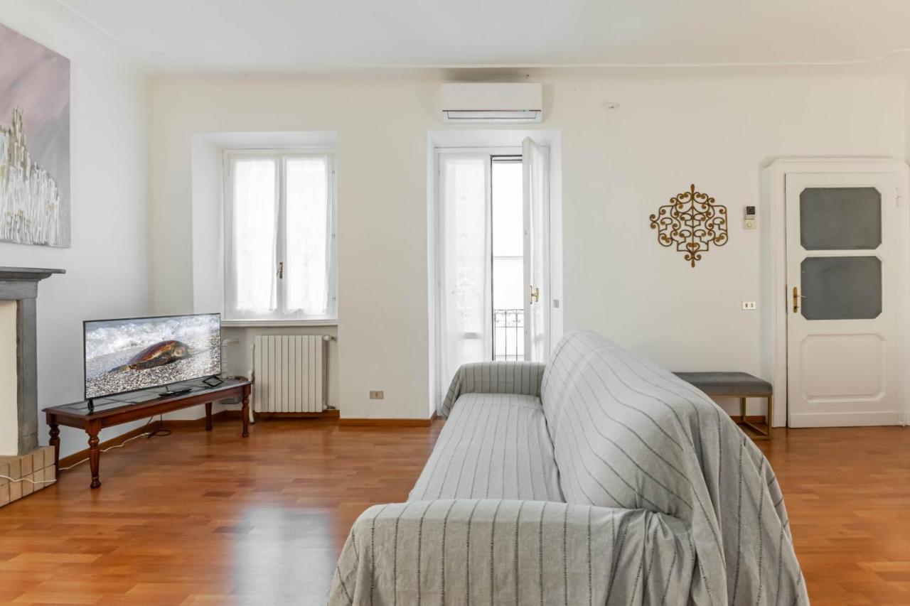 Easylife - Fantastico Rifugio Nel Cuore Di Brera Milán Exterior foto