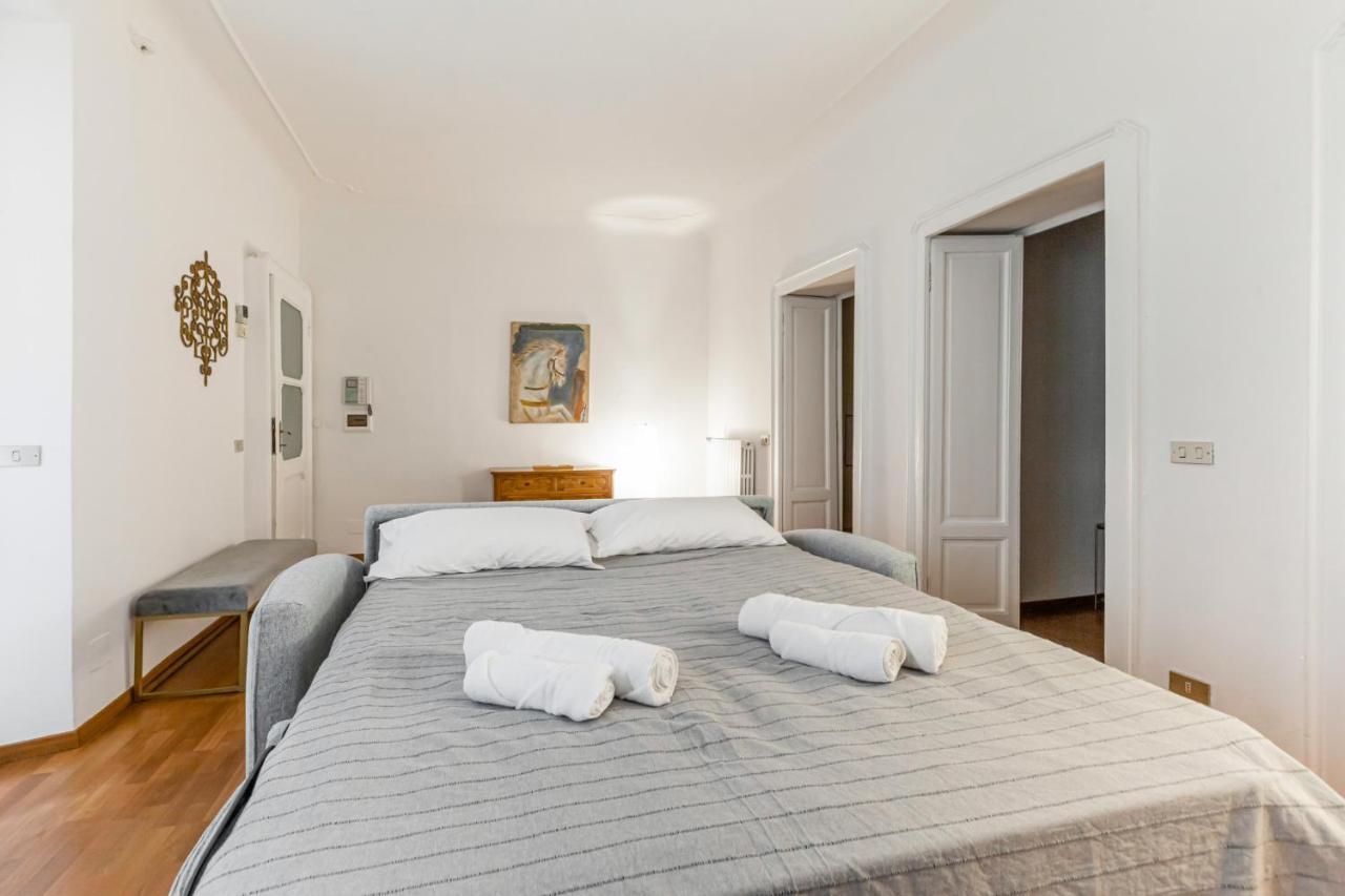 Easylife - Fantastico Rifugio Nel Cuore Di Brera Milán Exterior foto
