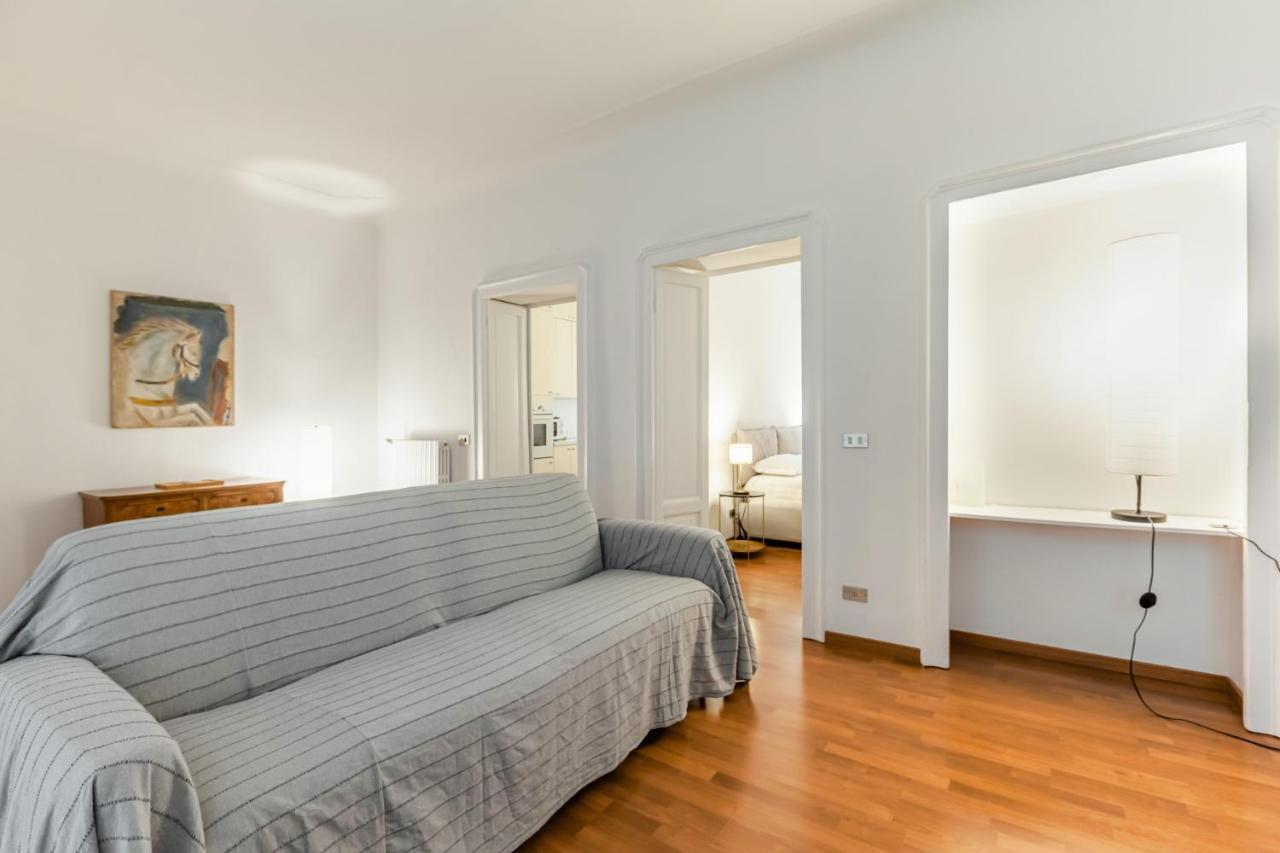 Easylife - Fantastico Rifugio Nel Cuore Di Brera Milán Exterior foto