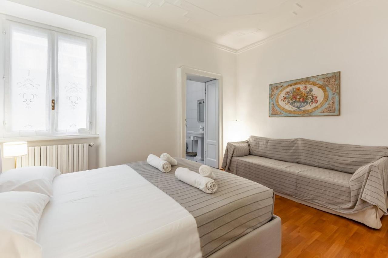 Easylife - Fantastico Rifugio Nel Cuore Di Brera Milán Exterior foto