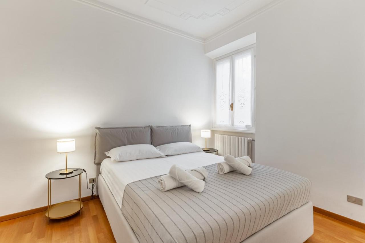 Easylife - Fantastico Rifugio Nel Cuore Di Brera Milán Exterior foto