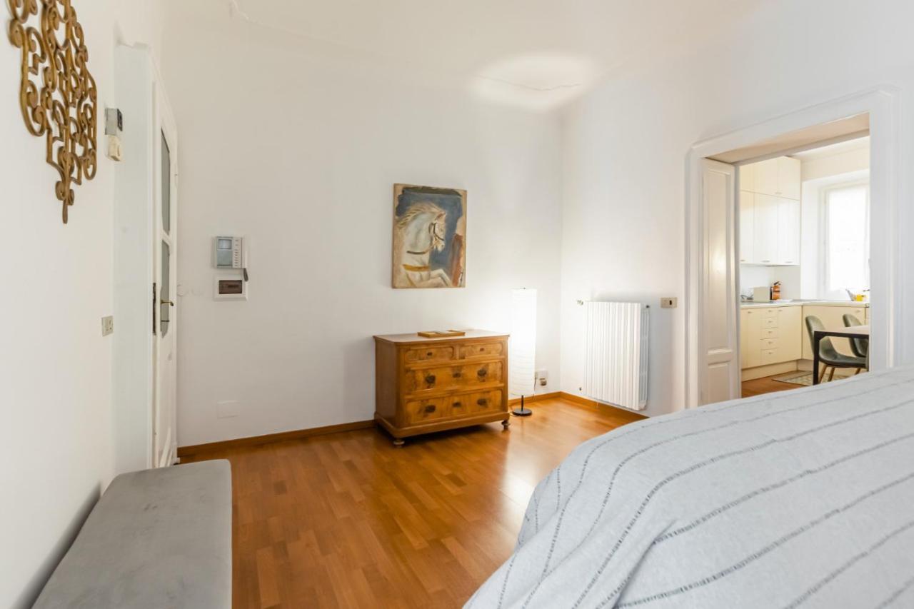 Easylife - Fantastico Rifugio Nel Cuore Di Brera Milán Exterior foto