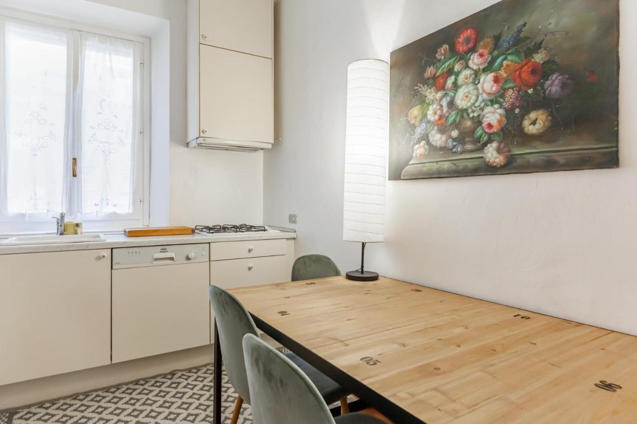 Easylife - Fantastico Rifugio Nel Cuore Di Brera Milán Exterior foto