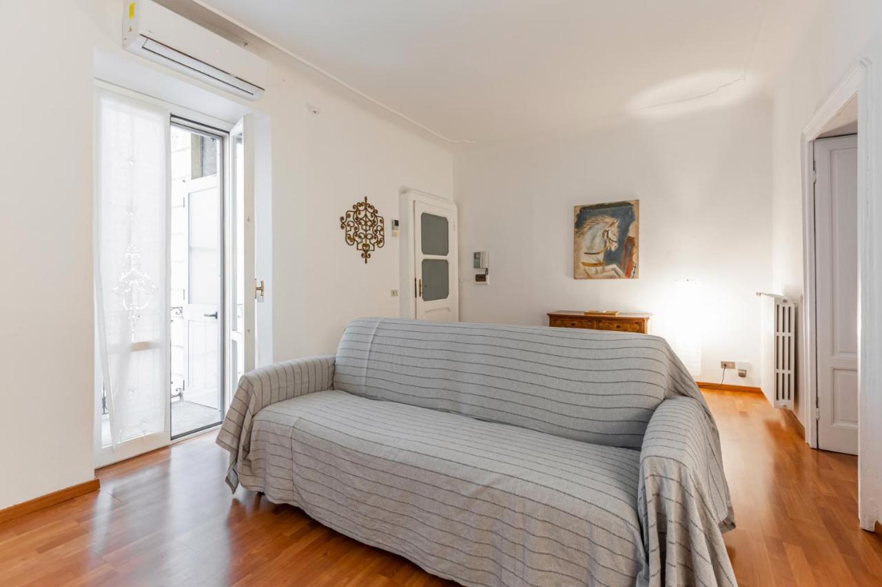 Easylife - Fantastico Rifugio Nel Cuore Di Brera Milán Exterior foto