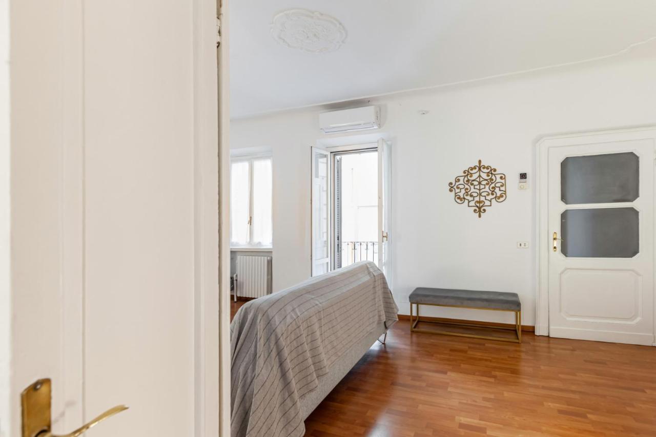 Easylife - Fantastico Rifugio Nel Cuore Di Brera Milán Exterior foto