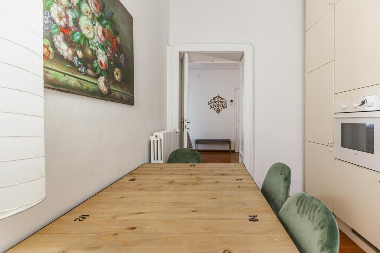 Easylife - Fantastico Rifugio Nel Cuore Di Brera Milán Exterior foto