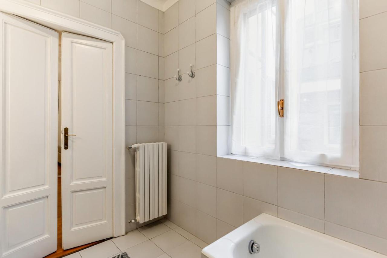 Easylife - Fantastico Rifugio Nel Cuore Di Brera Milán Exterior foto